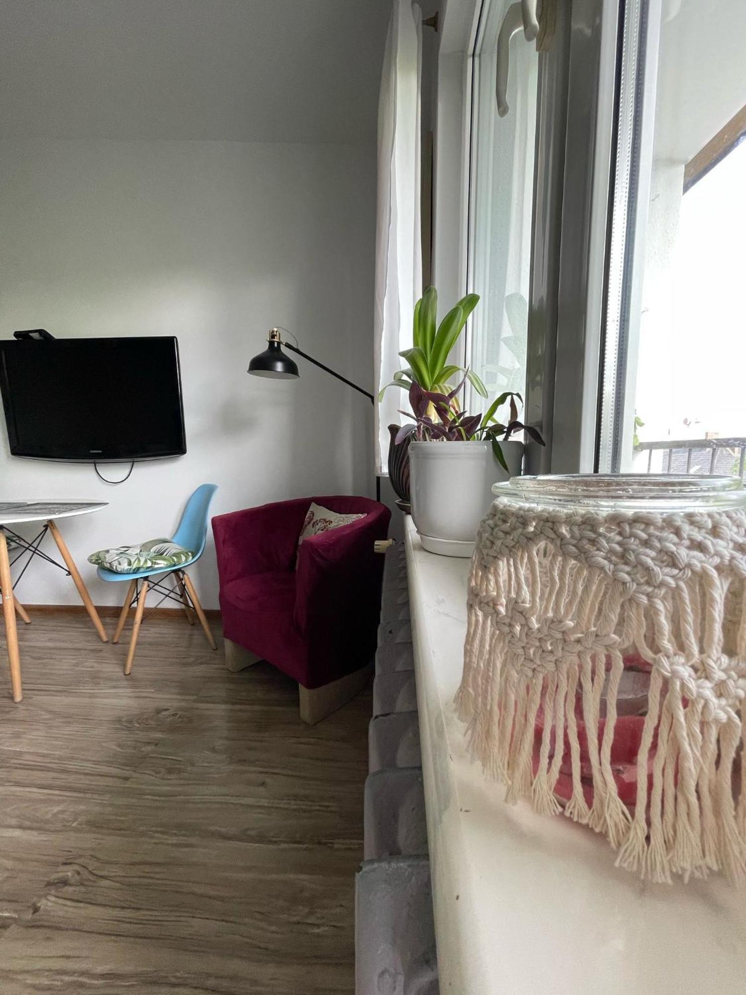 Pokoje Ostroda Centrum Eksteriør bilde